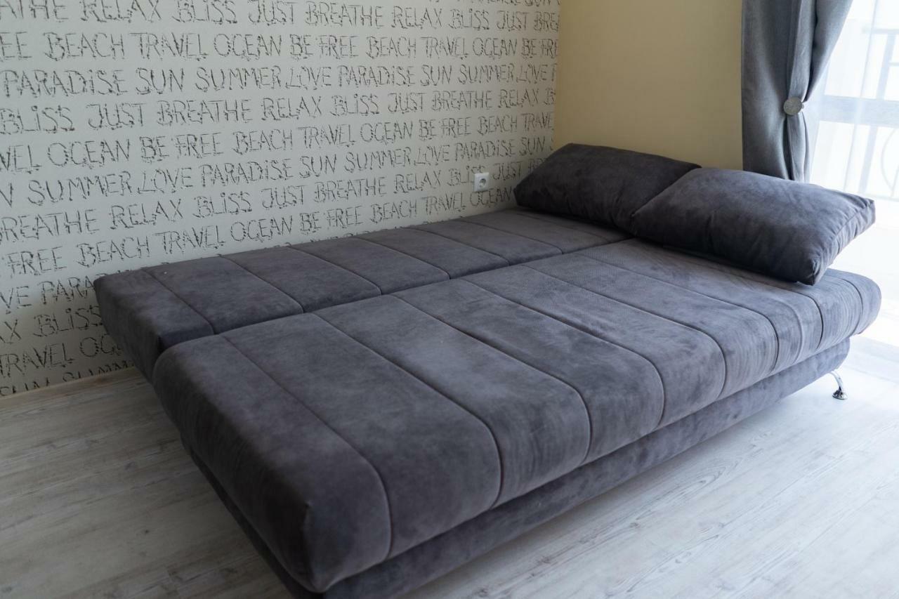 La Familia Apartments Varna Eksteriør billede