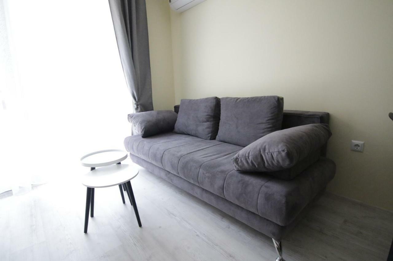 La Familia Apartments Varna Eksteriør billede